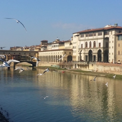 About Florence