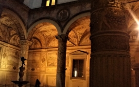 Palazzo Vecchio